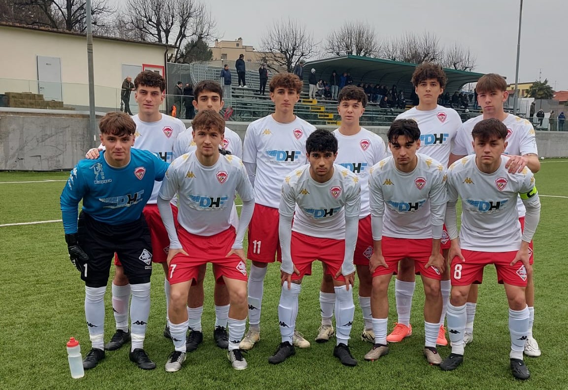 Juniores Nazionale Varese