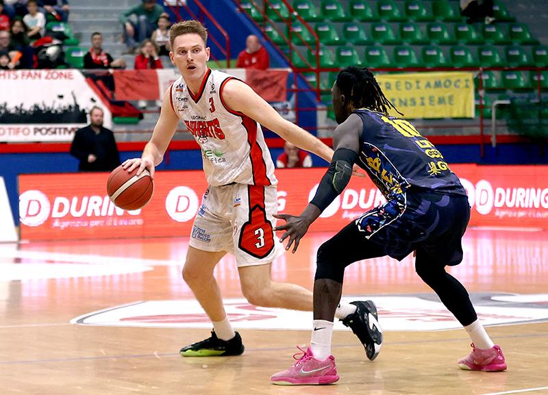 33^ B Nazionale – Big match San Vendemiano – Legnano, Saronno a Mestre per l’orgoglio