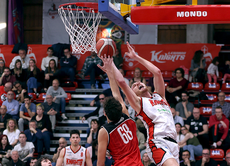 36^ B Nazionale – legnano verso i playoff, Saronno si avvicina al classico “sciogliete le righe” di fine stagione