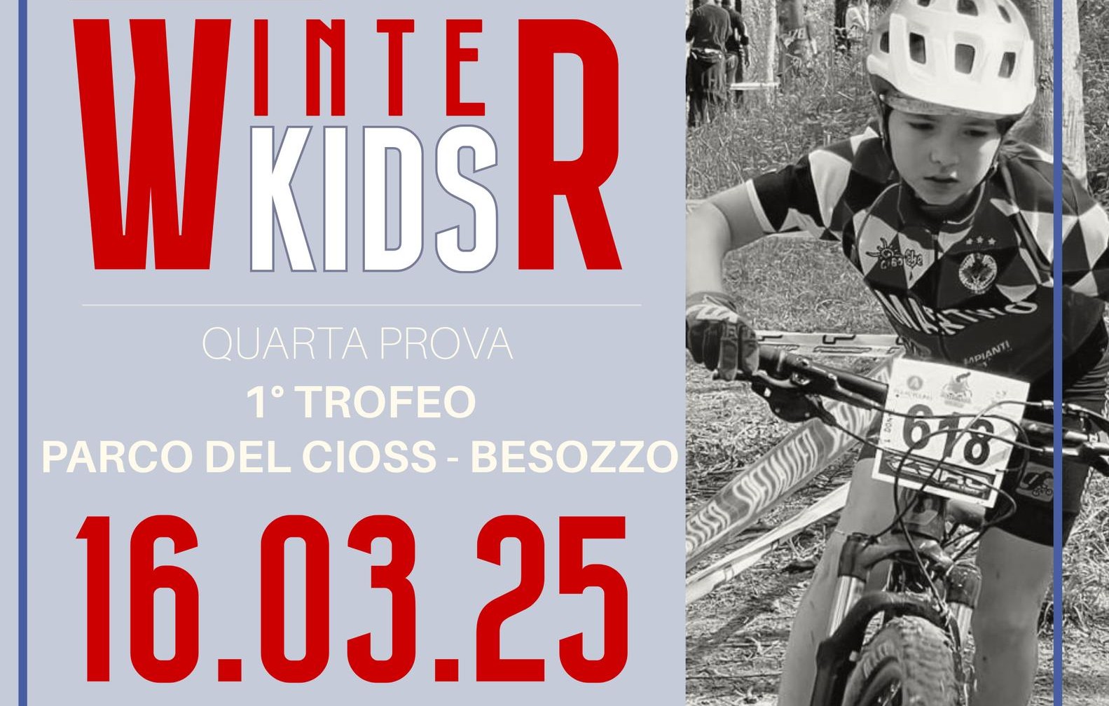 Tutto pronto per il primo Trofeo Parco del Cioss: Giovanissimi protagonisti a Besozzo