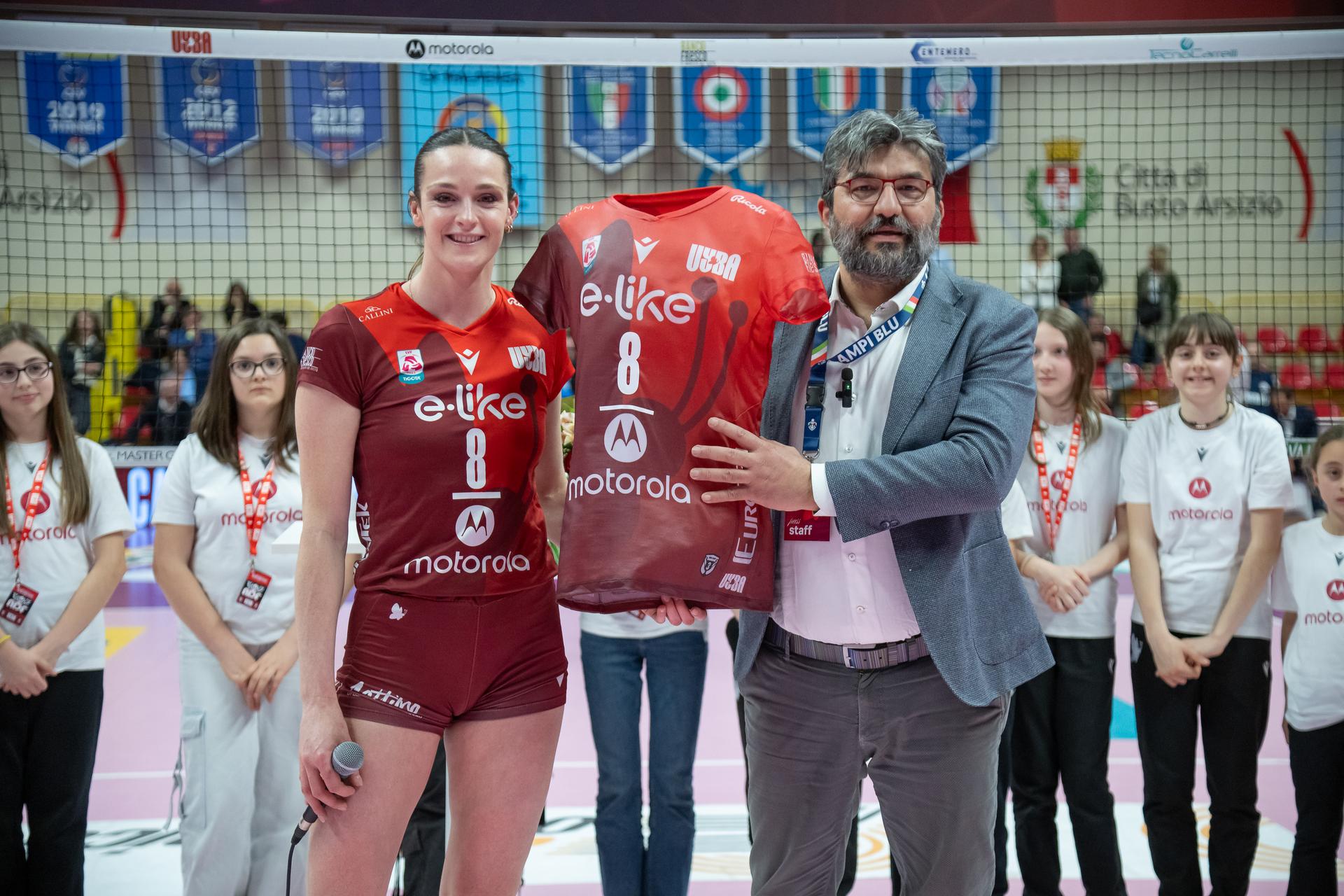 Un sogno che si chiude, un’icona che resta: l’emozionante addio di Giuditta Lualdi – VIDEO