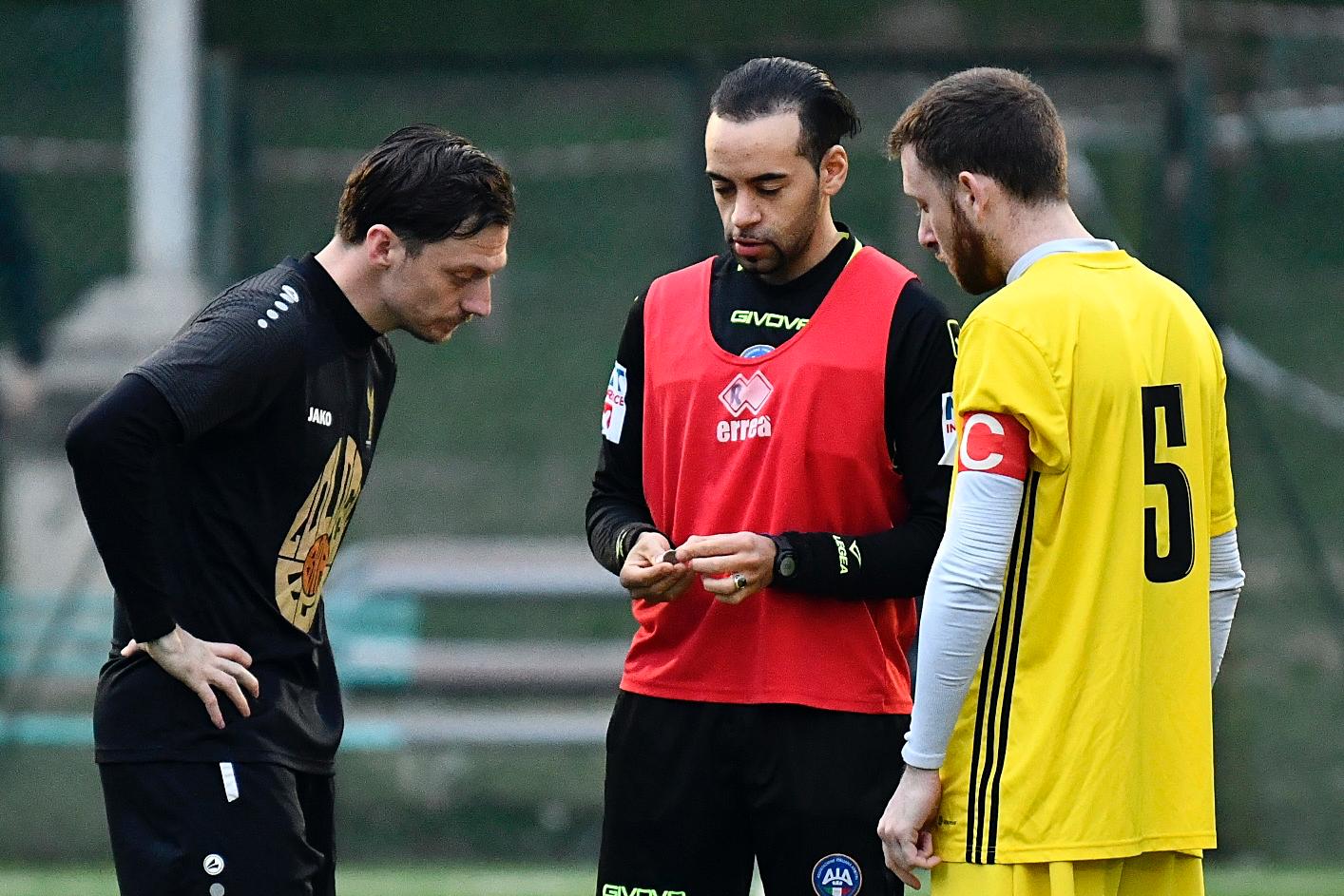 San Michele, Agosti: “Bravi a toccare il fondo, altrettanto a risalire. In questo finale sarà la testa a fare la differenza”. La schedina