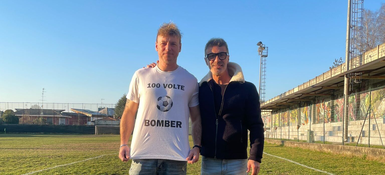 Sommese, Montagnoli: “100 gol un traguardo inaspettato, ora dobbiamo fare di tutto per salvare questa squadra”