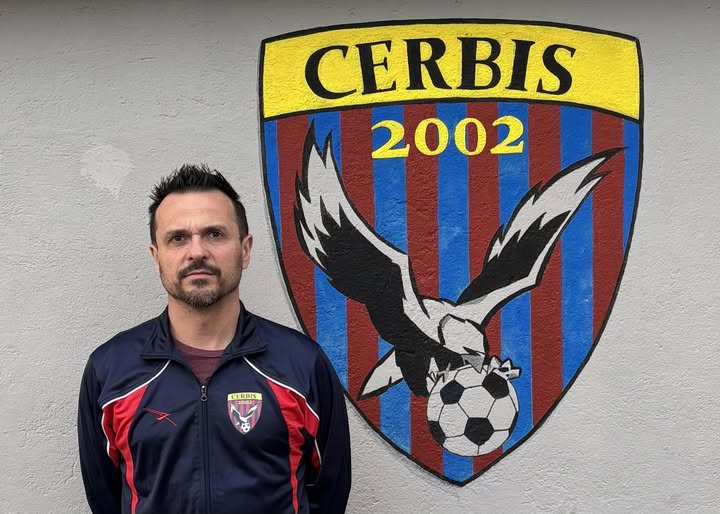 Matthias Rainer è il nuovo direttore sportivo del Ceresium Bisustum