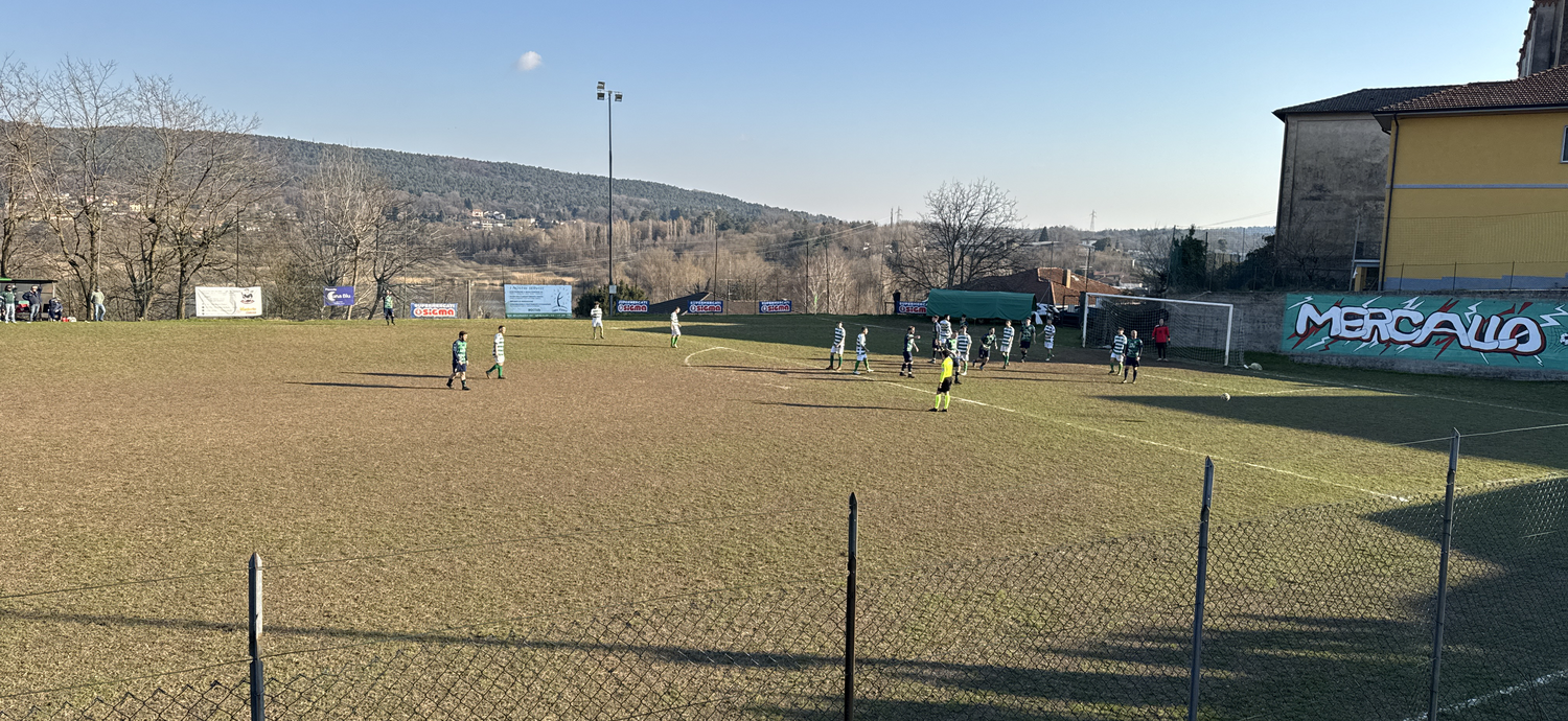 27^ – Il Laveno cade, il Brebbia pure, BuguCaesar ritorna a tiro playoff. Valcuviana d’orgoglio, Don Bosco Terza ad un passo