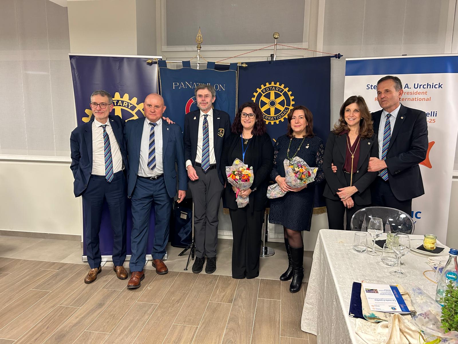 Tag Rugby e autismo: Panathlon e Rotary mandano i Progetti Fantasia al potere