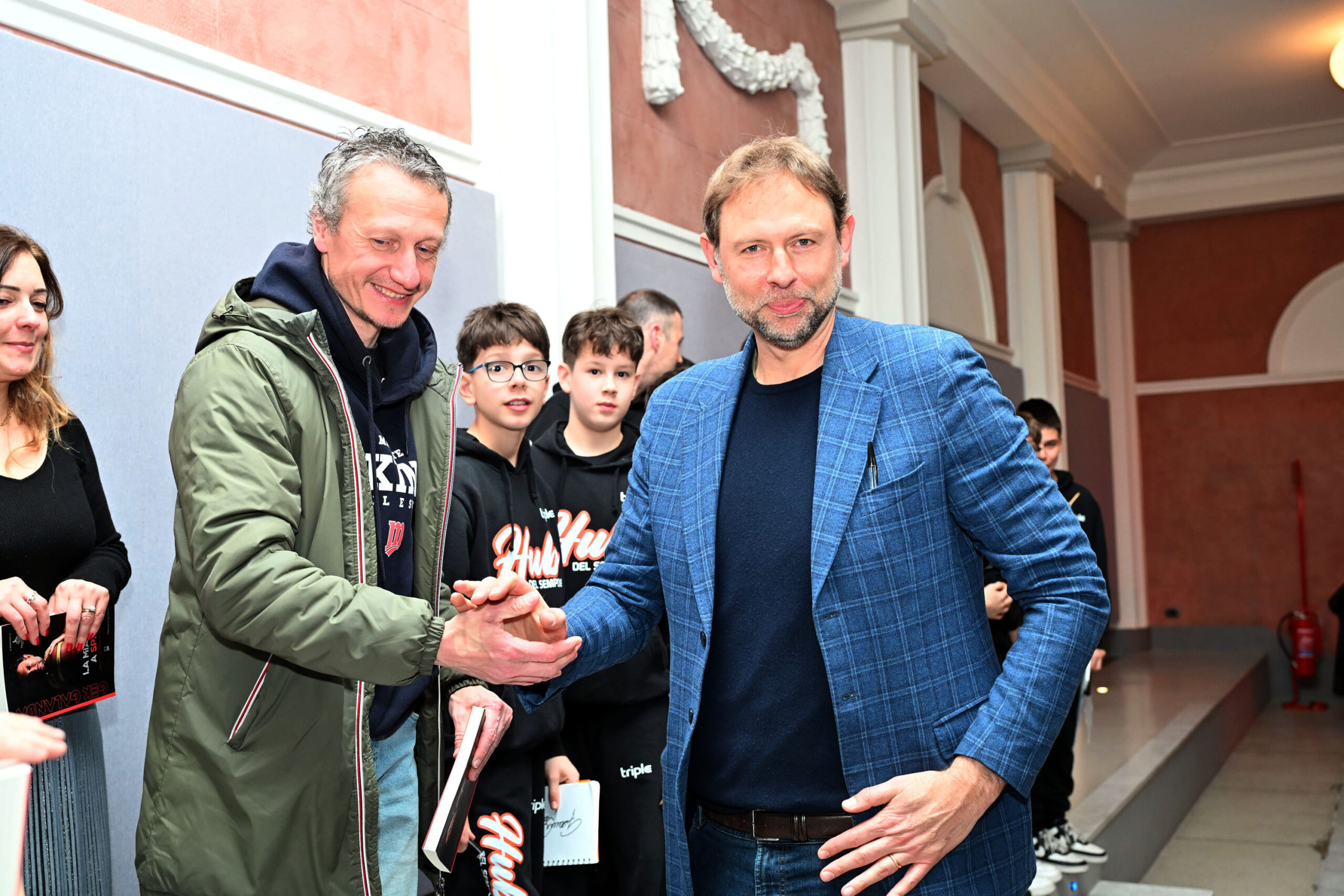 Presentazione Libro Galanda 3