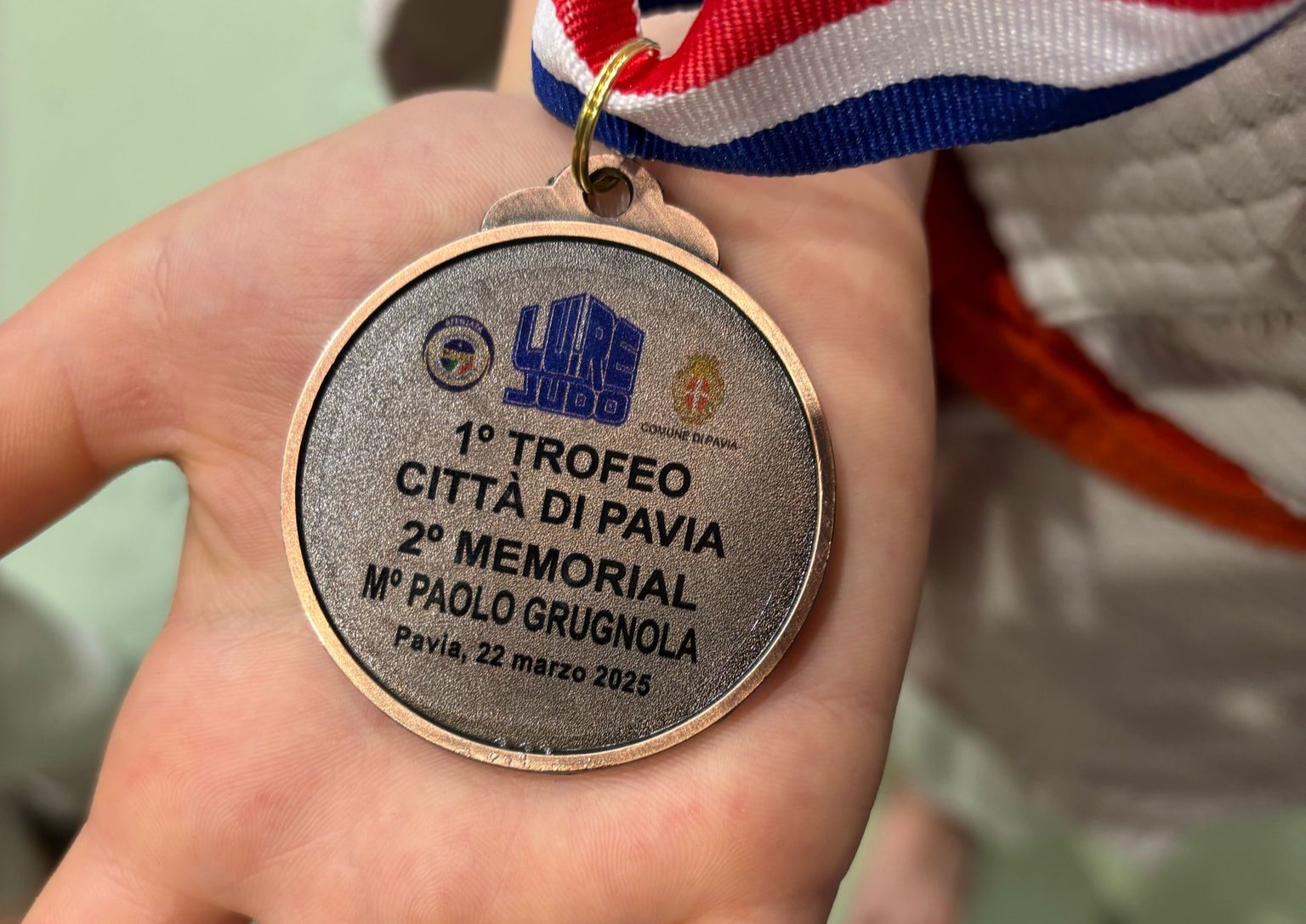 Trofeo Città di Pavia, Argenti e Bronzi per l’ASD Arashi. Campiglio: “Pronti a crescere sempre di più”