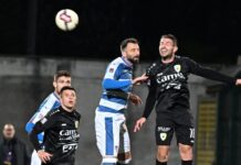 Tutto tutto niente niente: ma occhio Pro Patria, l’Arzignano non ti dà una mano. Domenica campale nel triello playout