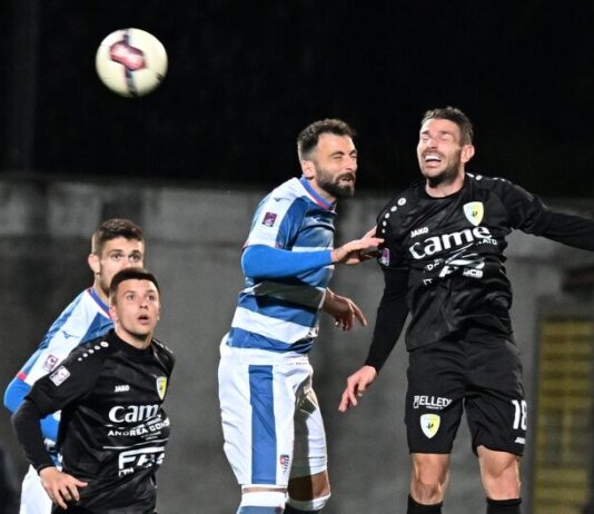 Tutto tutto niente niente: ma occhio Pro Patria, l’Arzignano non ti dà una mano. Domenica campale nel triello playout