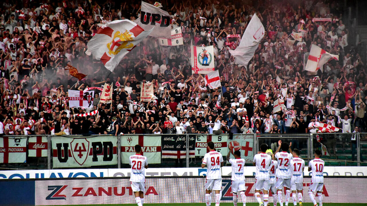 Monday Night Showdown: il Vicenza mette la freccia per mezz’ora, Buonaiuto sulla sirena riporta il Padova a +4