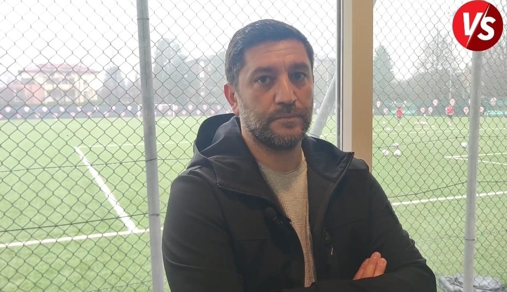 Floris: “Con la NovaRomentin step importante per la classifica. Festeggiamo i 115 anni del Varese” – VIDEO