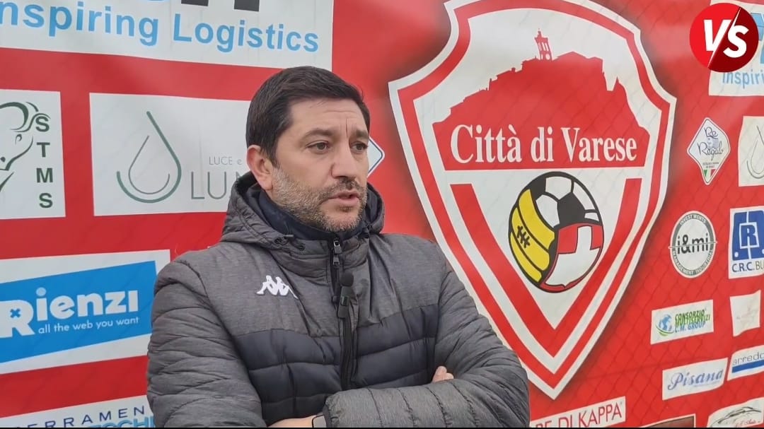 Floris: “Deluso dal primo tempo con l’Asti. Derthona squadra vera, abbiamo tanti obiettivi da inseguire” – VIDEO