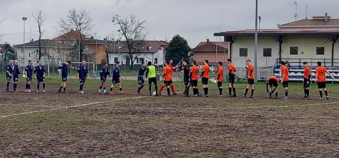 26^ – Doppio 3-3 nei “testa coda”, il Torino Club passeggia con il Legnarello. La Solbiatese pareggia e spera ancora