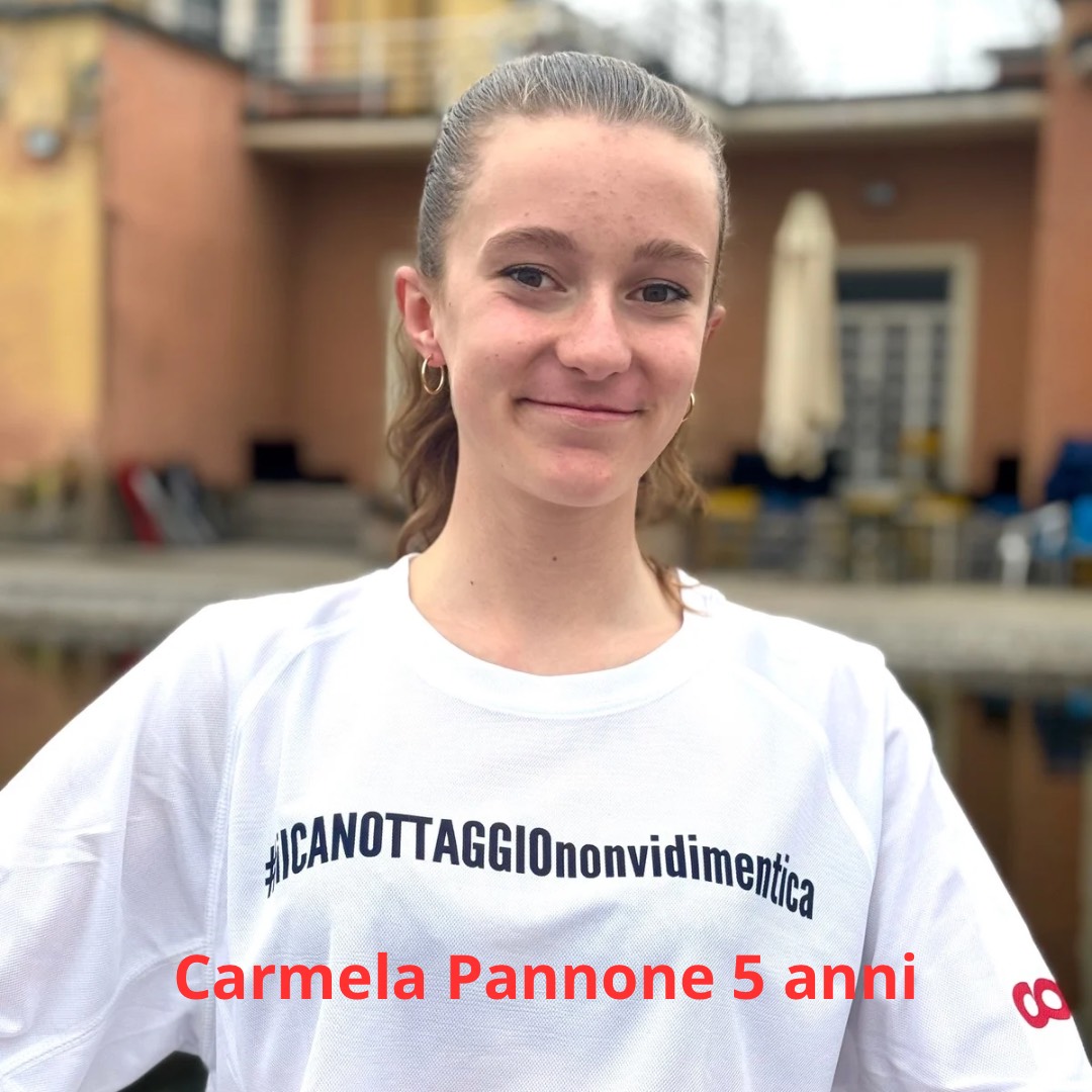 La Canottieri Varese aderisce alla Giornata Nazionale della Memoria e dell’Impegno in ricordo delle vittime innocenti delle mafie