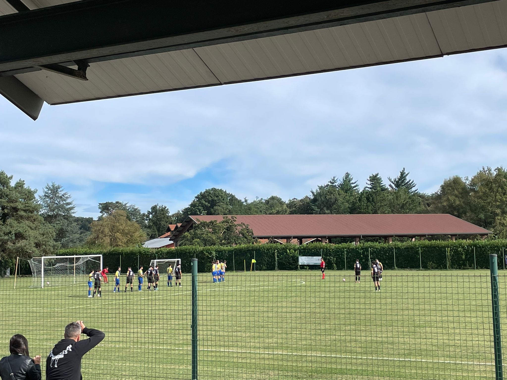 Juniores Regionale, 24^ – Caronnese e Sestese cercasi gol, punti chiave per il Valle Olona