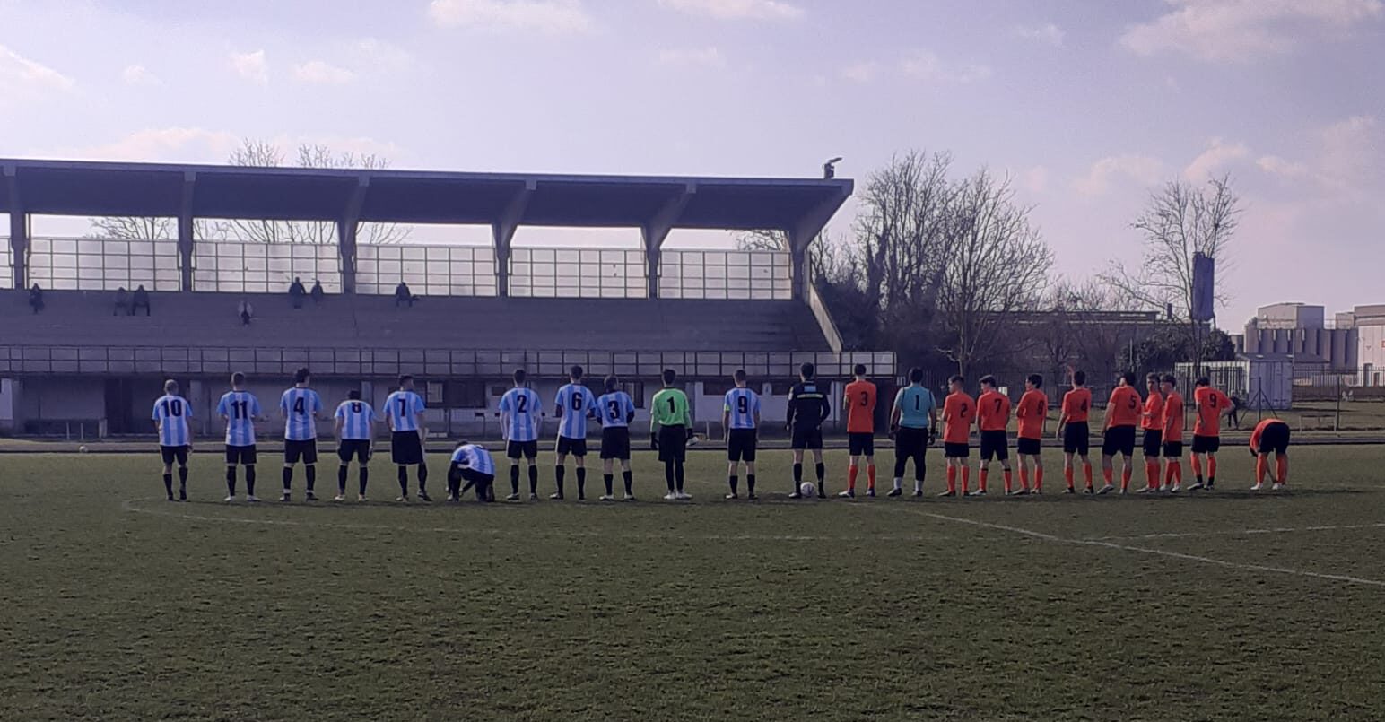 Gir. A – 22^ – Davanti non sbaglia nessuno: Cedratese, Olgiate e Lonate ok. Scatto salvezza San Luigi