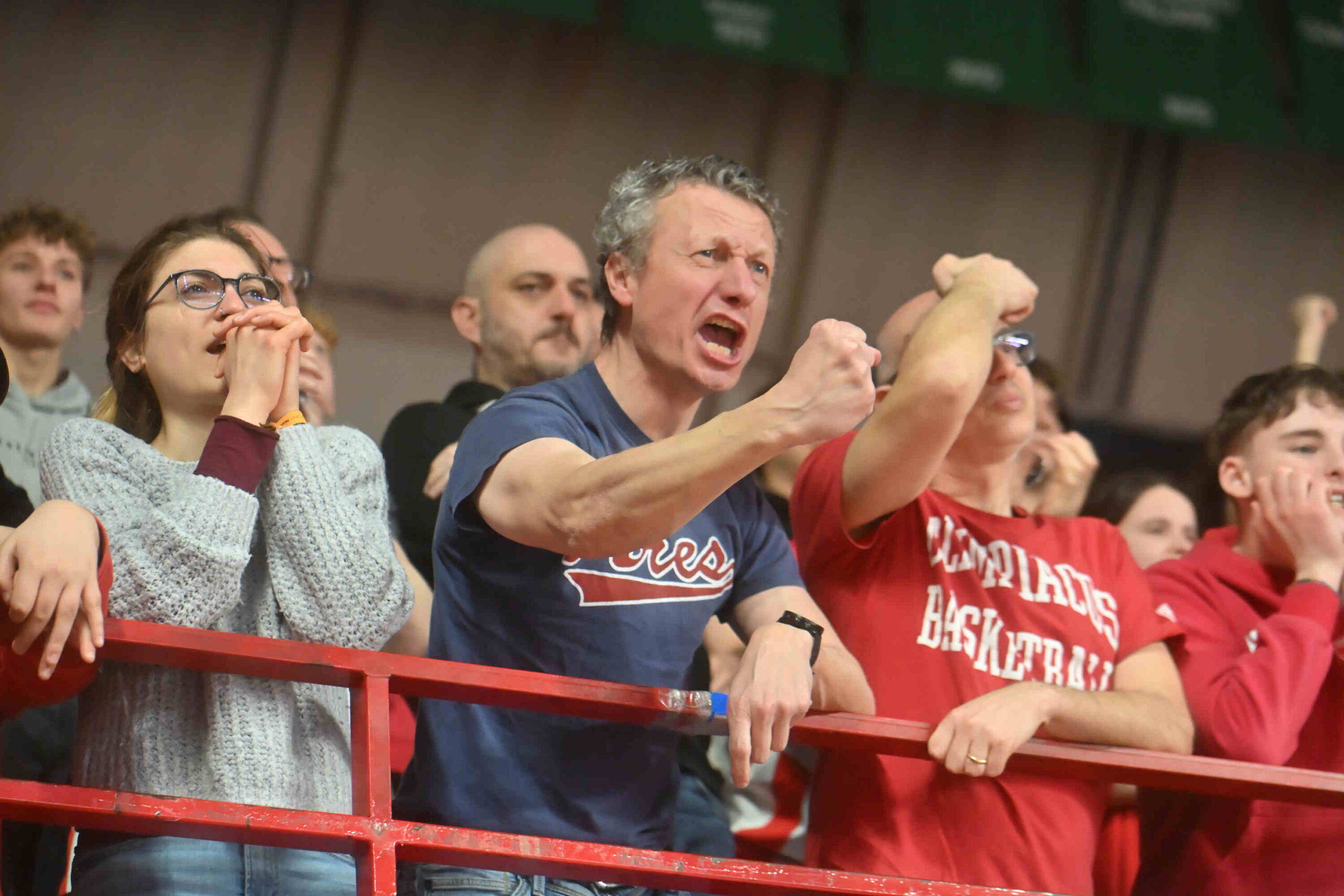 tifosi pall.va reggio emilia 12