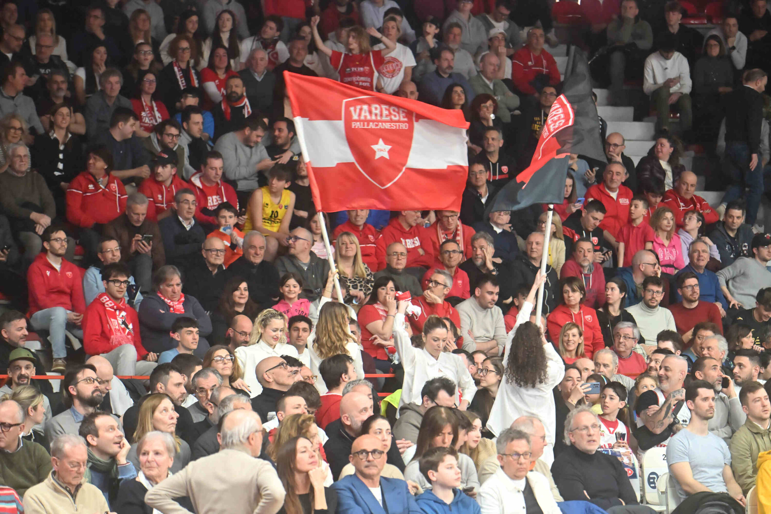 tifosi pall.va reggio emilia 15