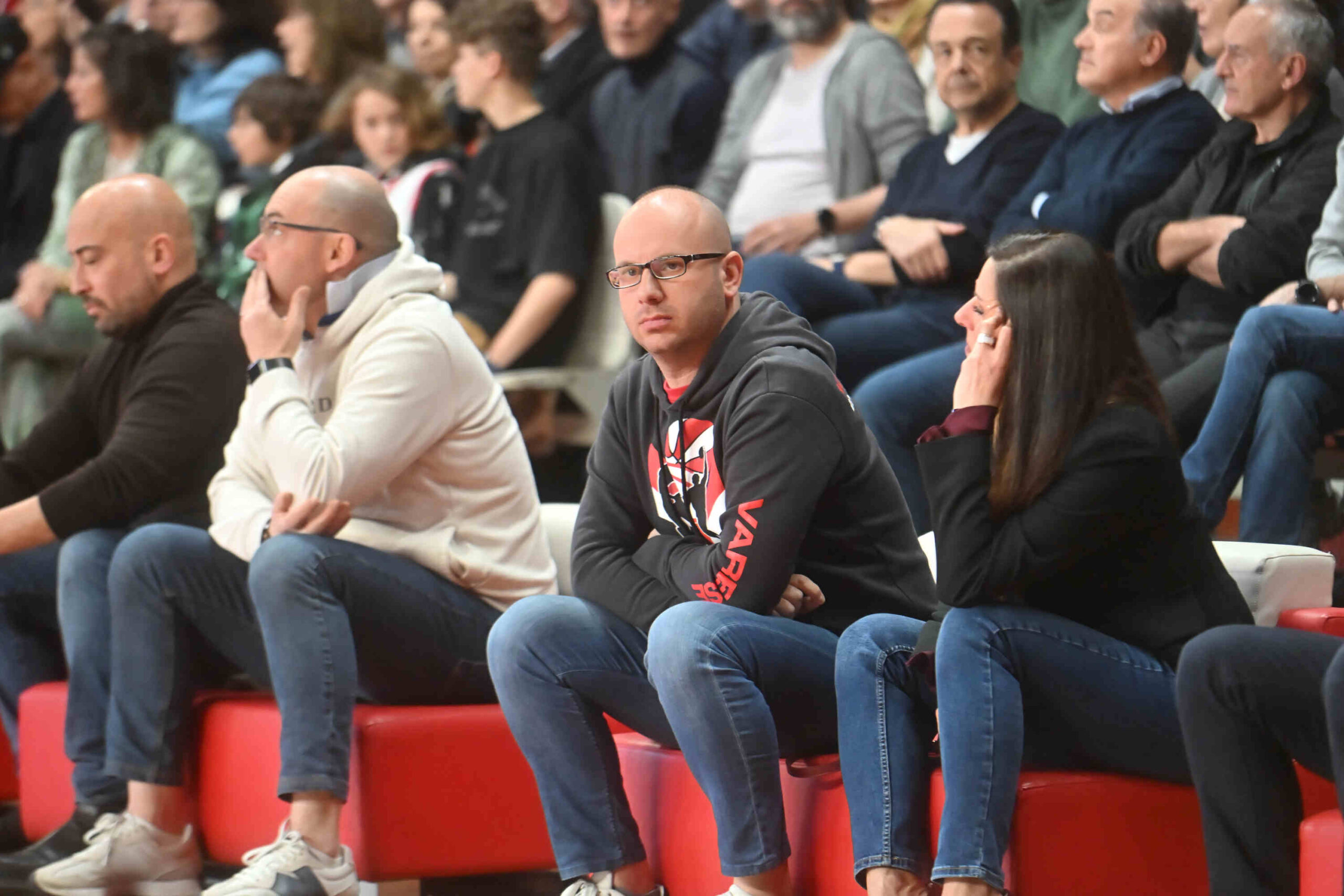 tifosi pall.va reggio emilia 3