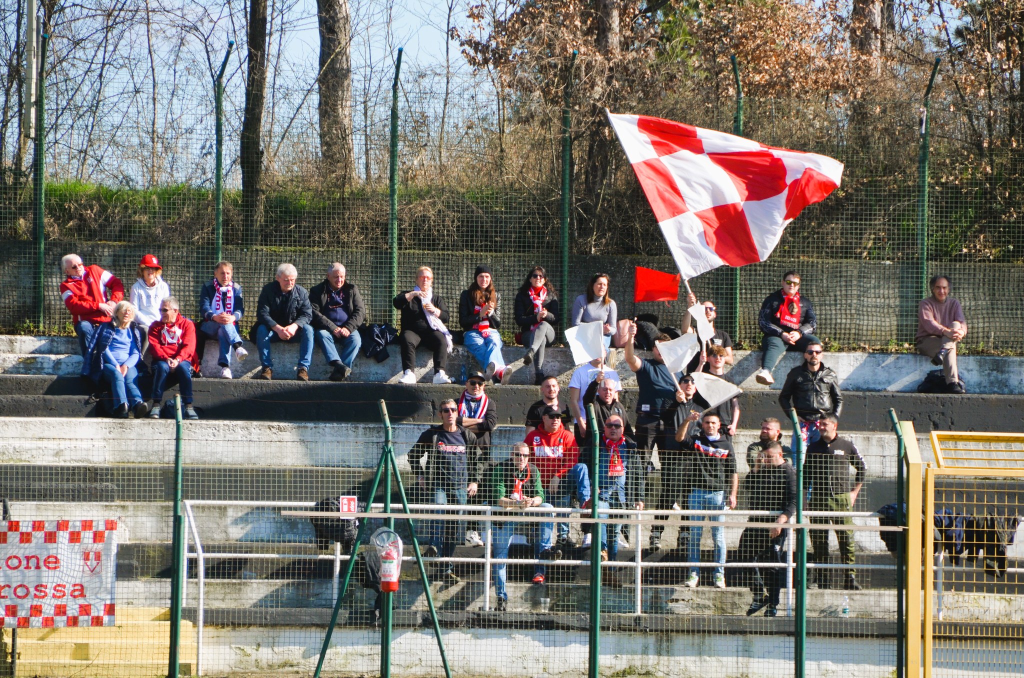 I social post Derthona-Varese: “Buon campionato, ma non pronti per vincere. Ora non si deve mollare”
