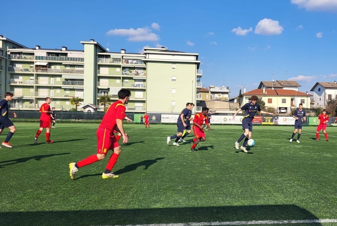 24^ – Il Mocchetti vola verso la Prima. Big match San Marco-Cistellum. Legnarello all’ultima spiaggia con l’Amor Sportiva