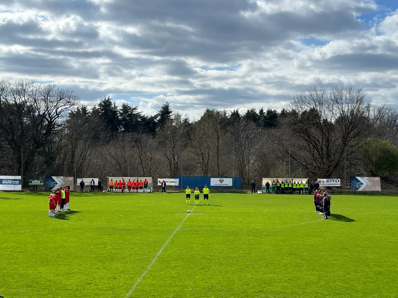 25^ – La Baranzatese è campione! Besnatese seconda, il Valle Olona batte 4-0 il Luino. Olimpia di misura, salvezza a -1