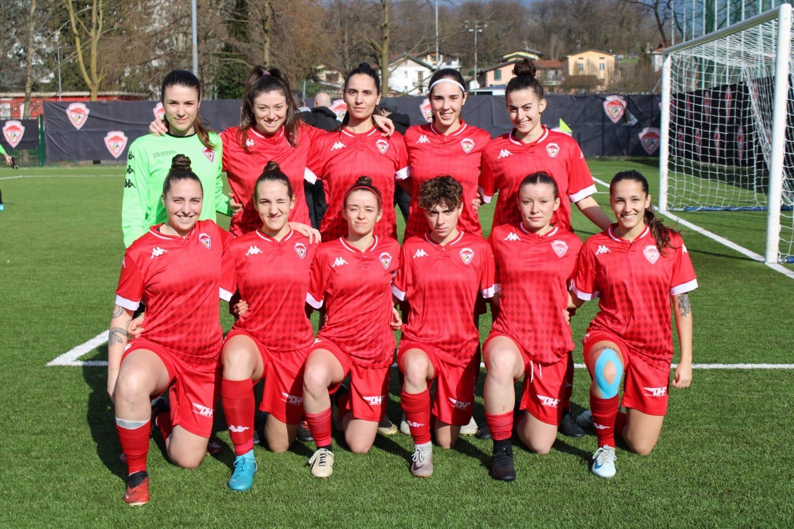 Il Varese difende il sesto posto: 3-3 spettacolare con il Crema