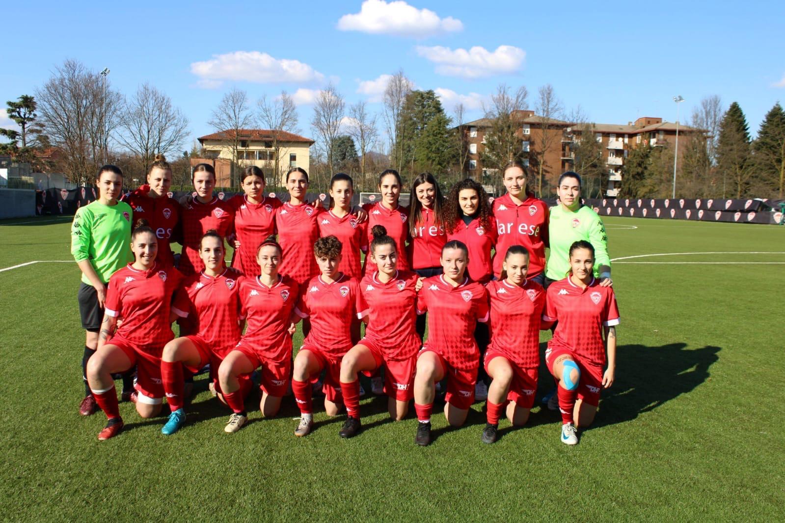 Derby di Coppa: Varese-Como non è mai banale. Le biancorosse sognano l’impresa