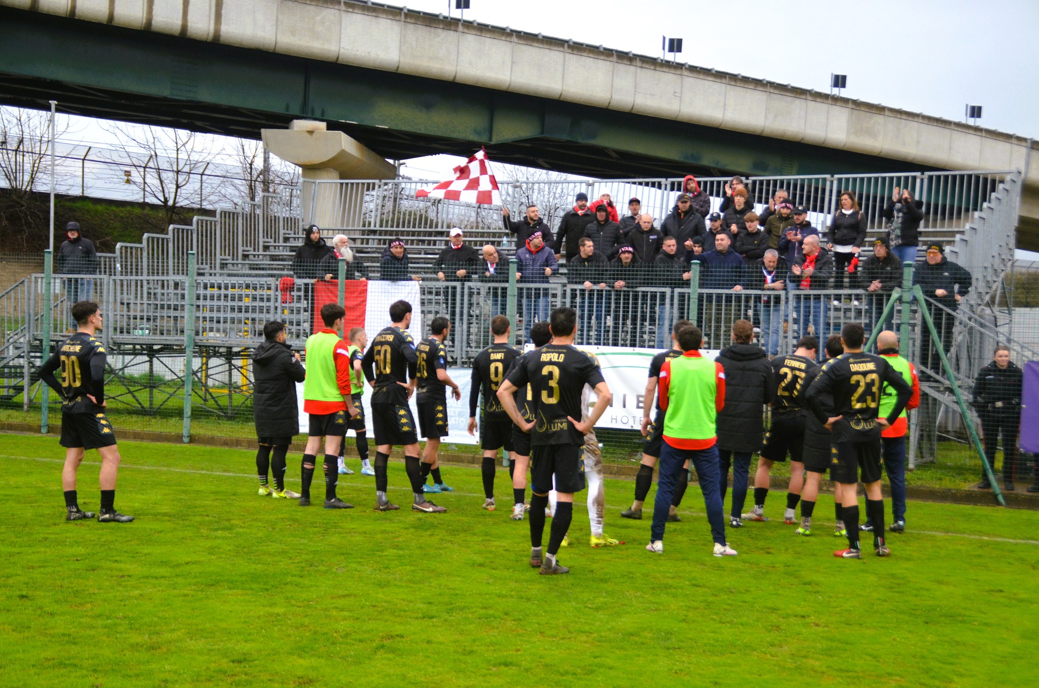 I social post NovaRomentin-Varese: “Stagione flop, ma non è tutto da buttare”