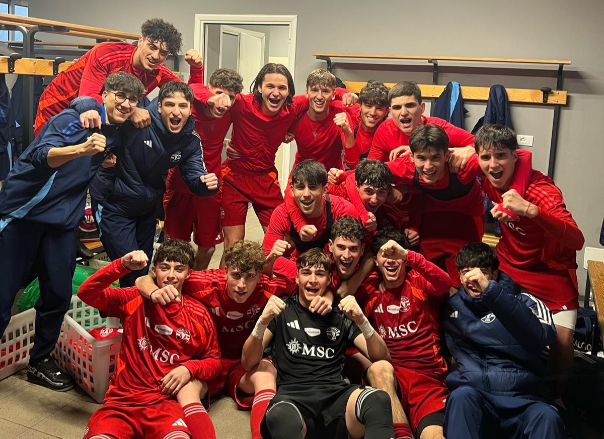 Juniores Nazionali, 23^ – Blitz di rigore della Varesina: playoff a -3. Il Varese crolla alle Bustecche