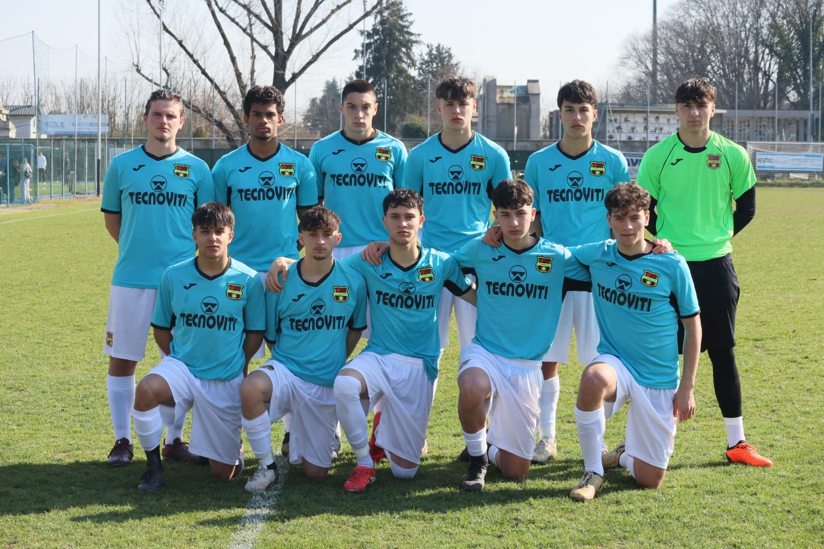Juniores Elite, 24^ – La Solbiatese non molla, pari tra Saronno e Gavirate