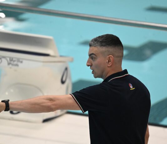 La VON è pronta alla Movember Cup a Stoccolma, coach Osigliani: “Voglio vedere fame e concentrazione”