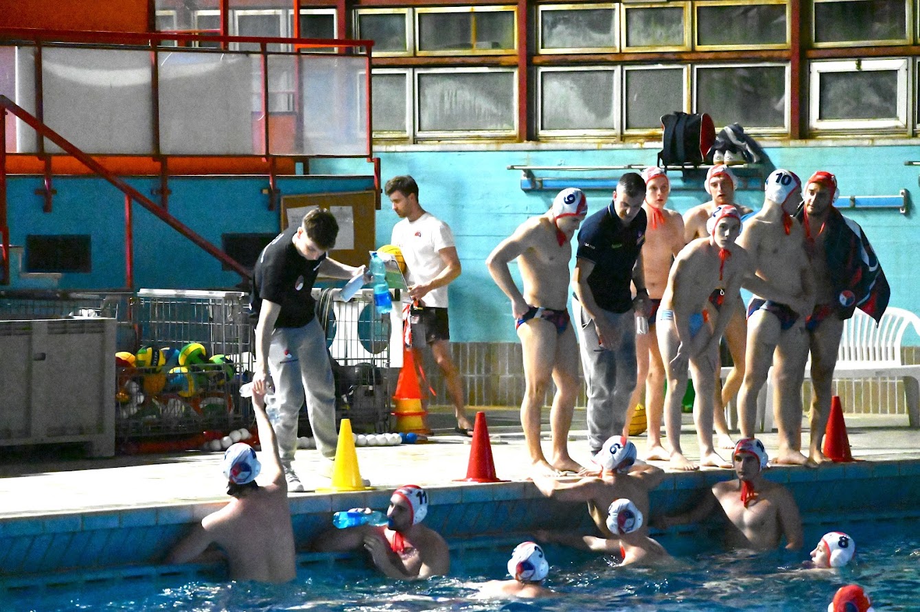 9^ – Si cambia registro, la VON sfida Arese. Osigliani: “Vogliamo dare continuità”. Focus sulla Promozione