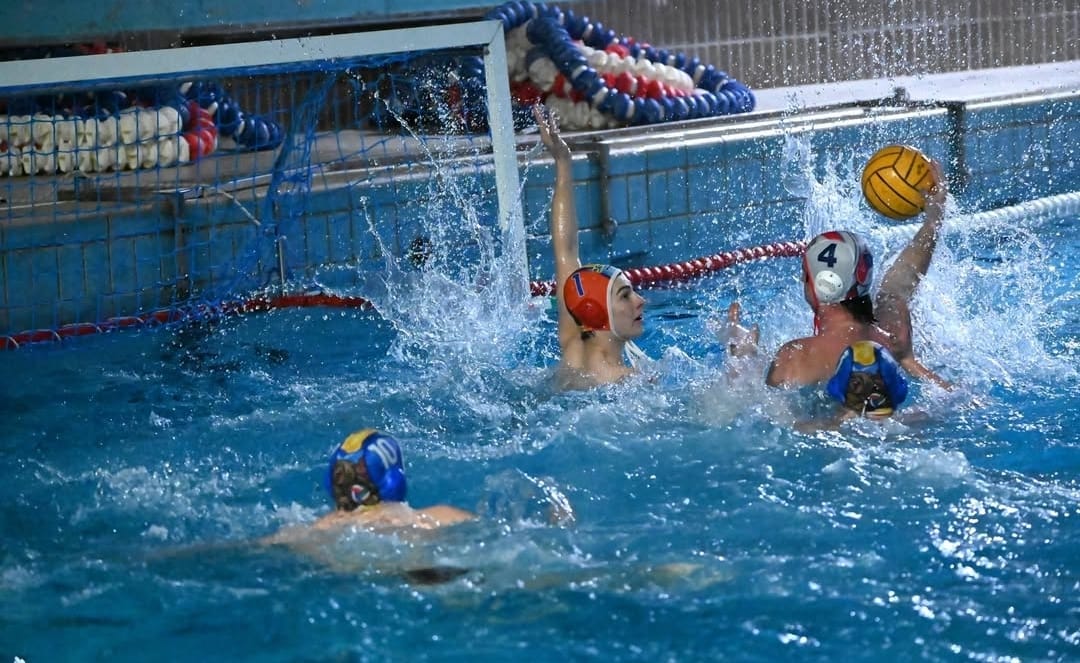 La VON risponde, Dynamic Sport travolta 21-4. Osigliani: “Bella reazione, risultato che dà fiducia” – VIDEO