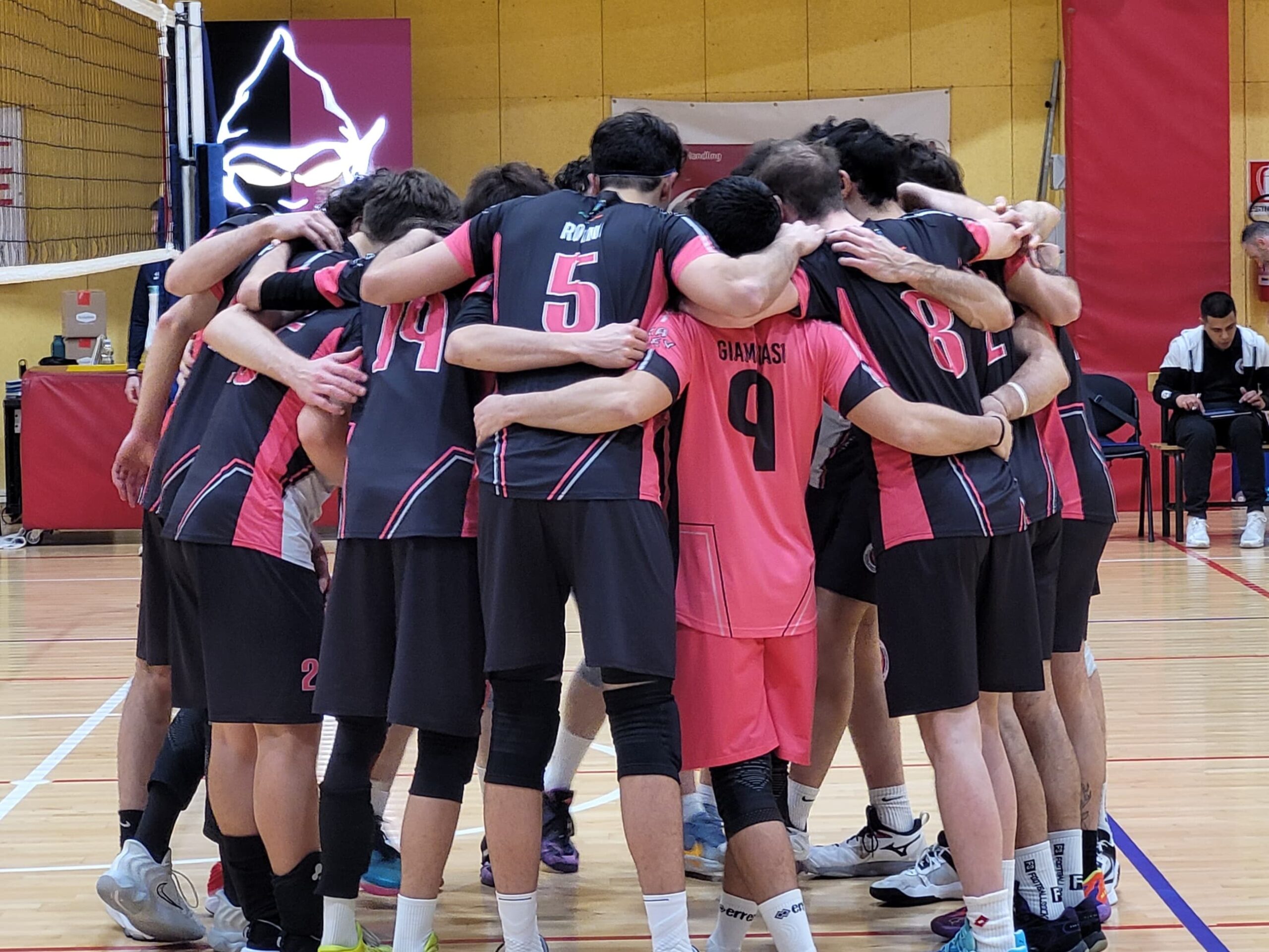 Yaka ci prova, ma Monza è implacabile: 1-3 a Malnate