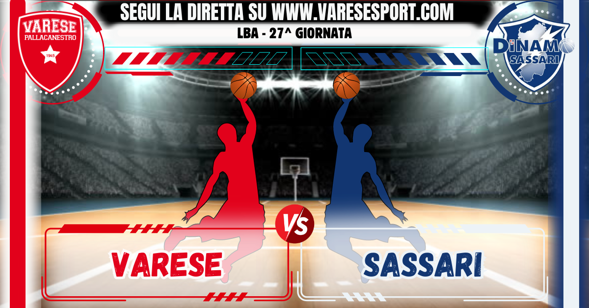 27_Varese-Sassari(diretta testuale)