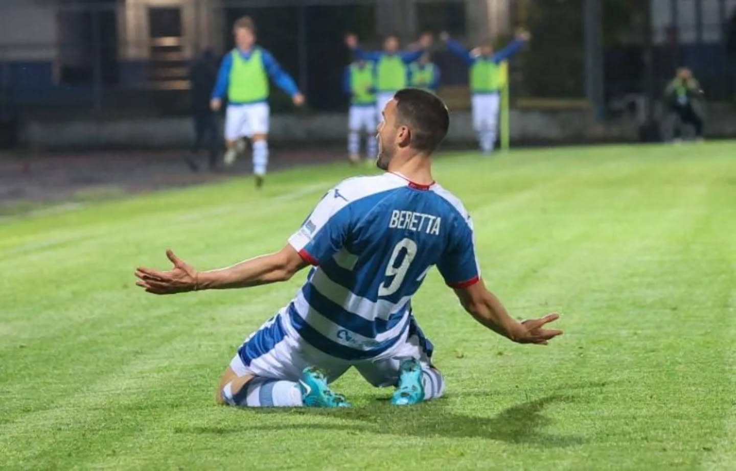 Le pagelle della Pro Patria – Beretta epocale. Piran invadente, Pitou elevato