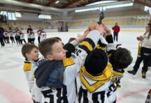 All’Acinque Ice Arena nel segno (e nel sogno) di Marco: torna il Memorial Fiori. Due giorni di festa e di grande hockey