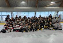 All’Acinque Ice Arena nel segno (e nel sogno) di Marco: torna il Memorial Fiori. Due giorni di festa e di grande hockey