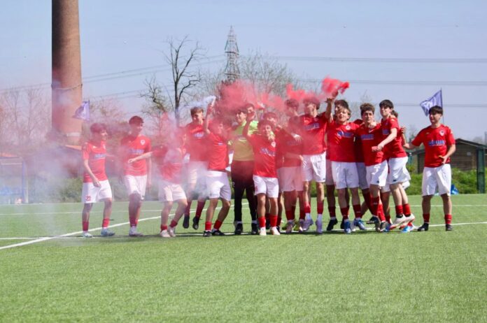 Allievi Regionali Under17 Varese (2)