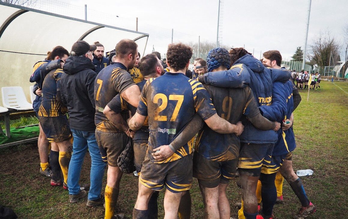 Al via la stagione dell’Amatori Tradate, Repossini: “Vogliamo riportare il club dove merita”