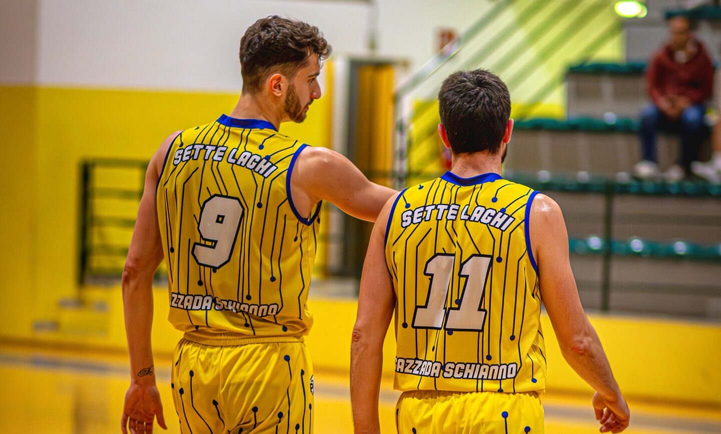 11^ B Interregionale – Gallarate a Castelfiorentino, Gazzada trova Empoli