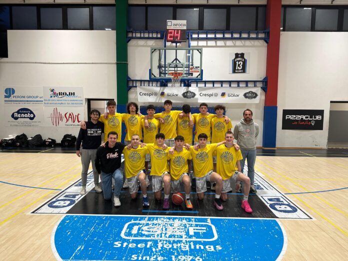 bbg gallarate u17