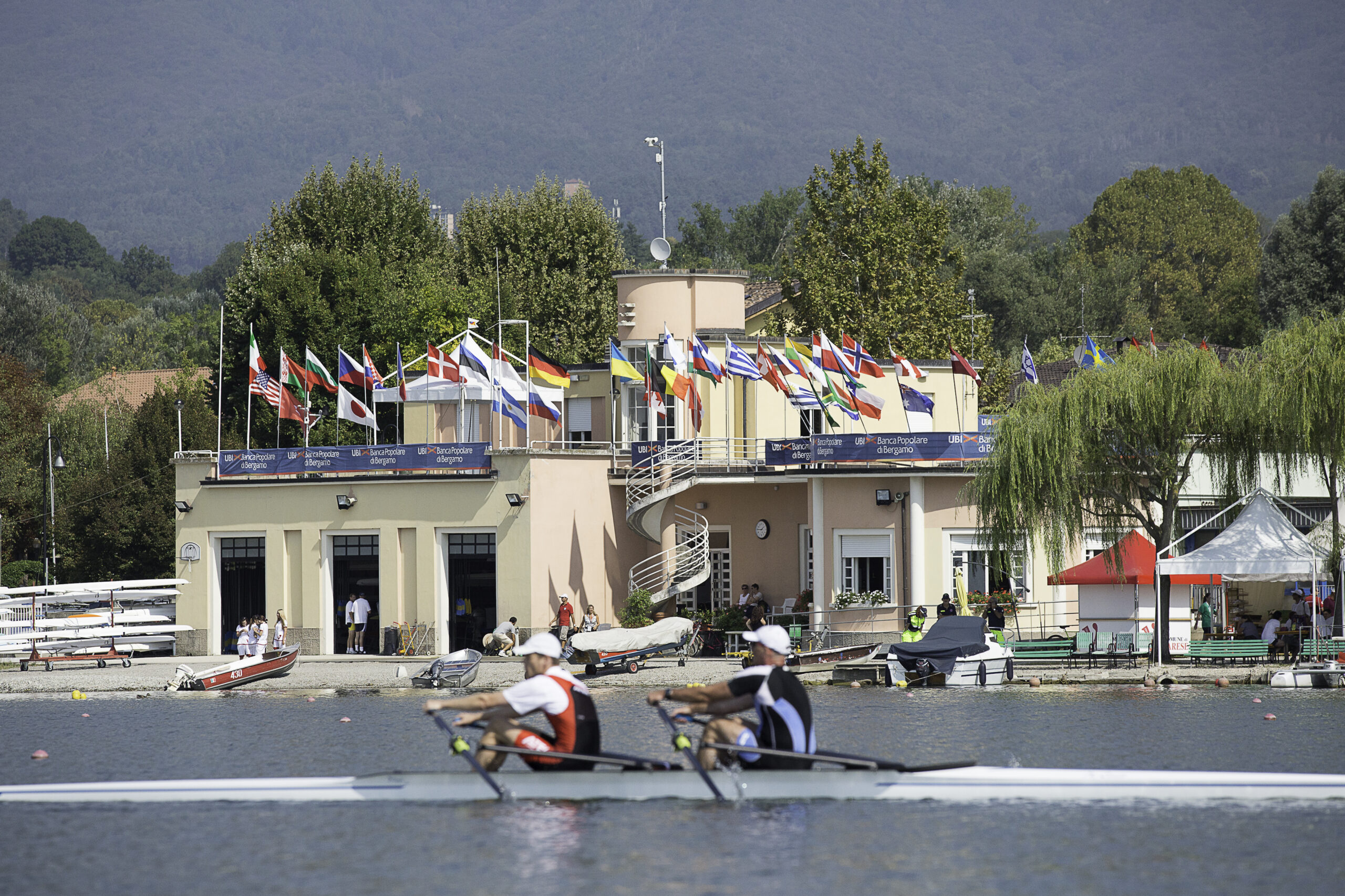 Sostieni il talento, costruisci il futuro nel territorio: Canottieri Varese lancia il crowdfunding che unisce sport, giovani e imprese