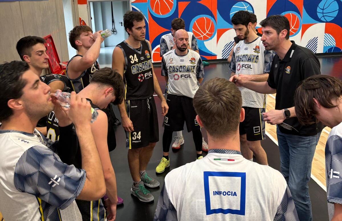 26^ C – Marnate – Casorate derby playoff. Academy batte Venegono e la estromette dalla post – season