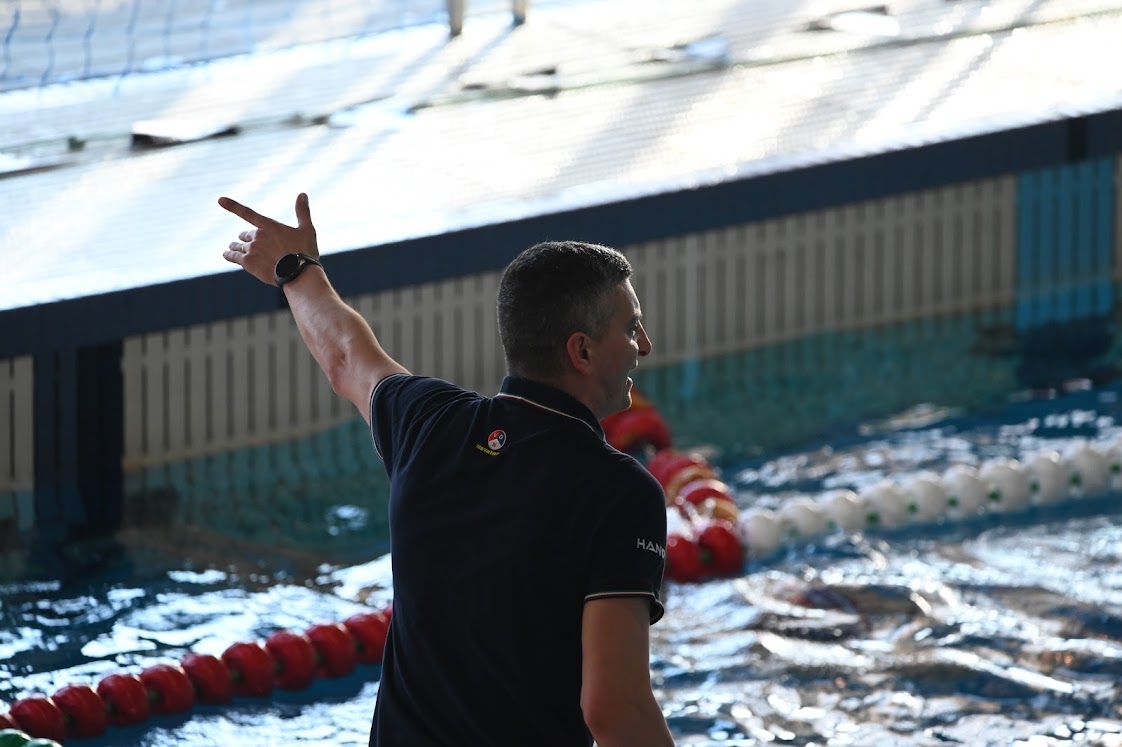 Big match time! La VON riceve l’Andrea Doria, Osigliani: “Non guardiamo la classifica. I tifosi il nostro uomo in più”