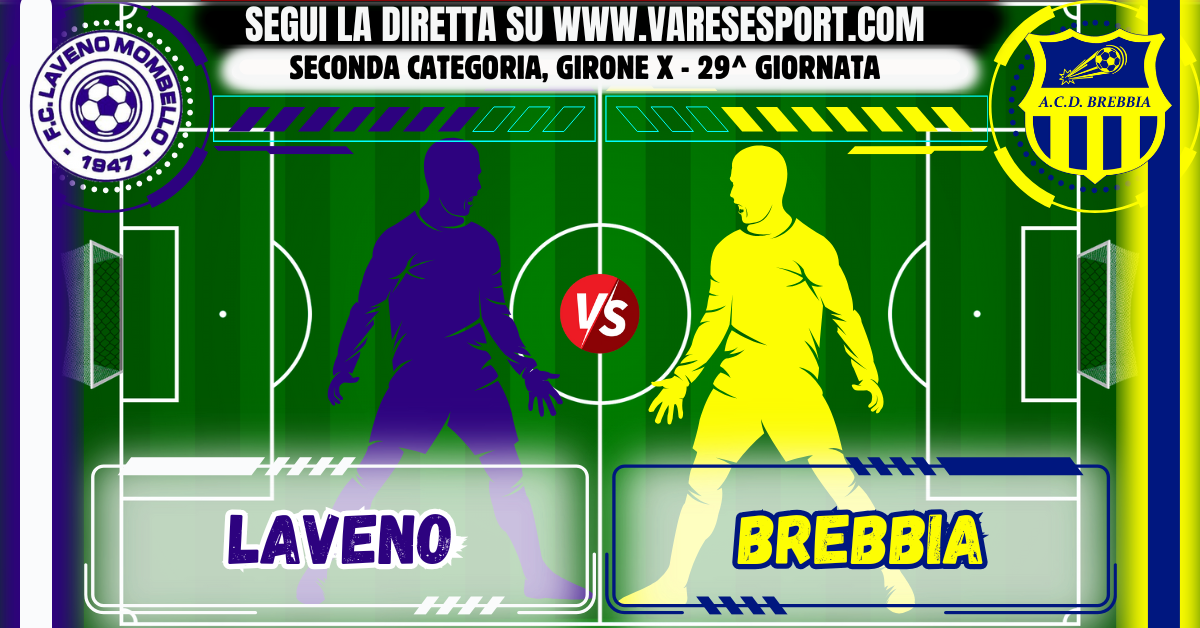 Diretta Testuale Laveno-Brebbia