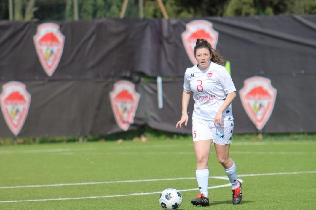 From Paris with love, Elisa Sessa: “L’ossatura c’è, Varese può puntare in alto. Tranquille per la Pro Palazzolo”