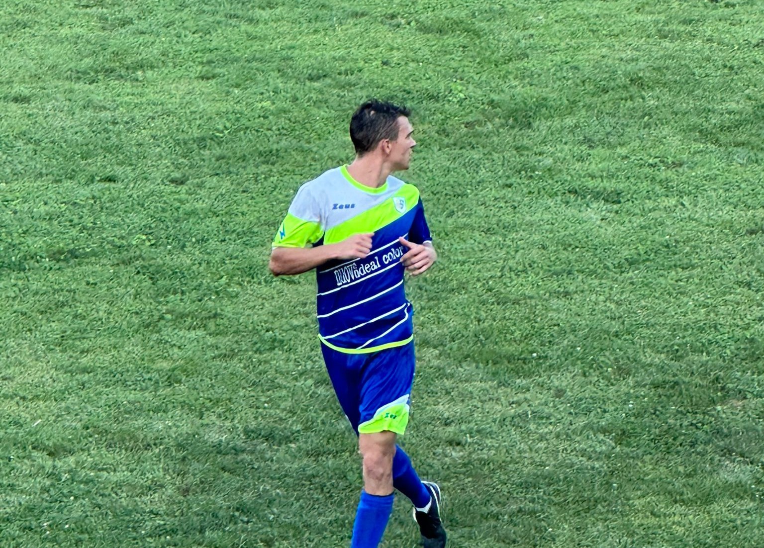 Federico Saitta: “Gazzada realtà perfetta. Serve un pizzico di follia per andare oltre i limiti” – I pronostici della 28^ giornata